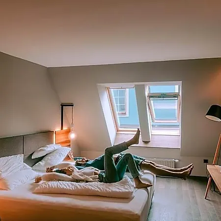 Hotel Stadthotel Brunner