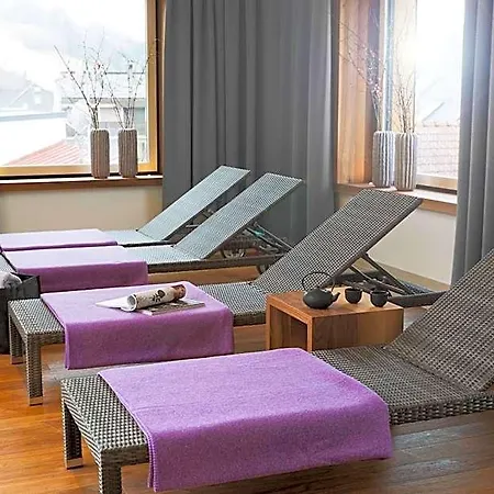 Stadthotel Brunner 4*