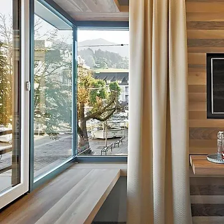 Stadthotel Brunner