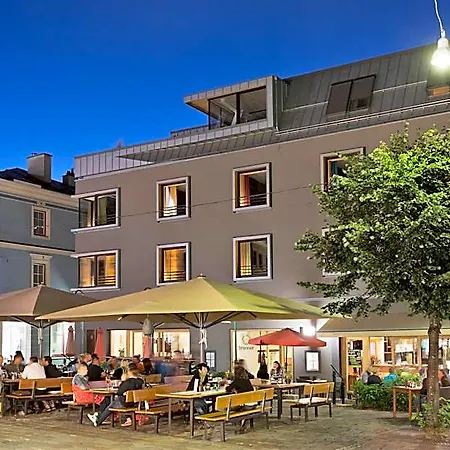 Stadthotel Brunner Hotel 4*