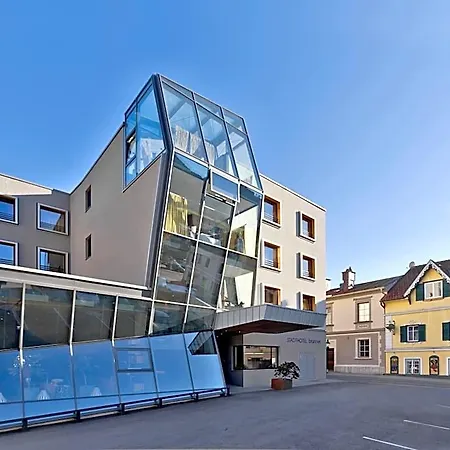Stadthotel Brunner 4* Schladming