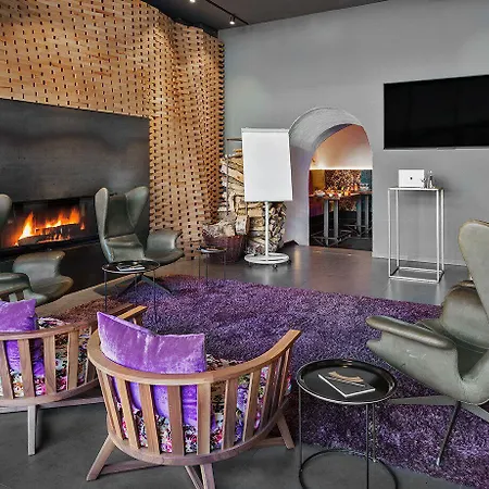Hotel Stadthotel Brunner 4*