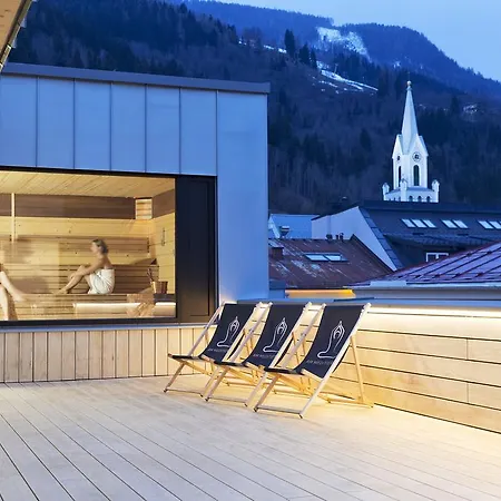 Stadthotel Brunner Hotel