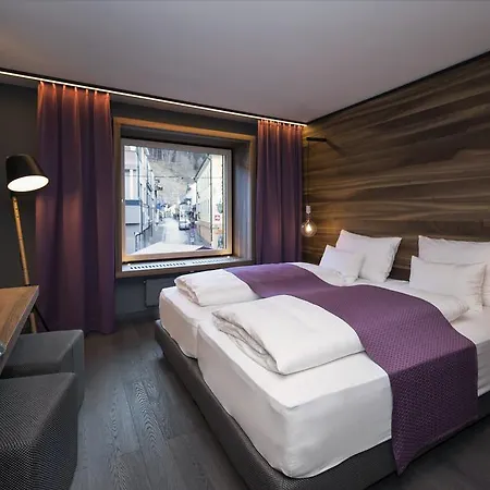 Stadthotel Brunner Szálloda Schladming