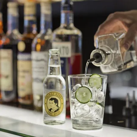 Hotel Stadthotel Brunner