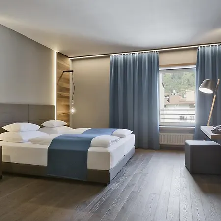 Stadthotel Brunner Schladming