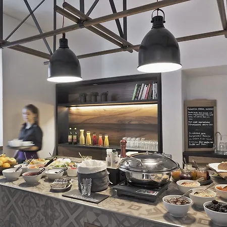 Hotell Stadthotel Brunner 4*