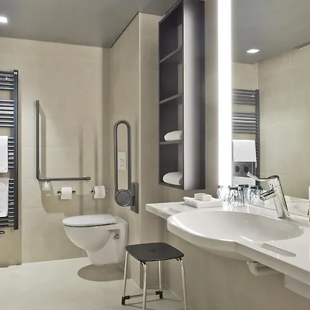 Stadthotel Brunner Schladming