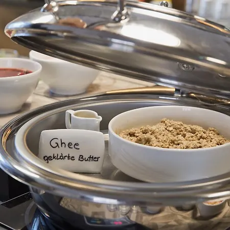 Stadthotel Brunner Hotel Schladming