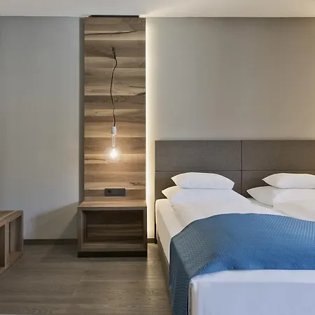 Stadthotel Brunner 4*