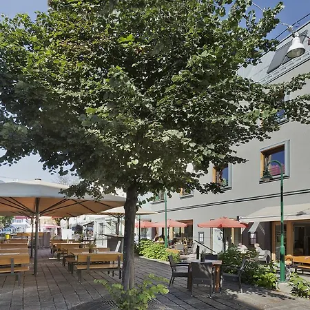 Stadthotel Brunner 4* Schladming