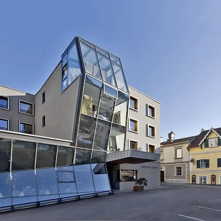 Hotel Stadthotel Brunner Schladming