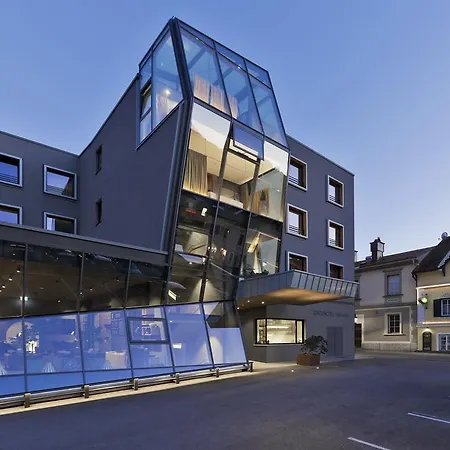 Stadthotel Brunner 3* Schladming