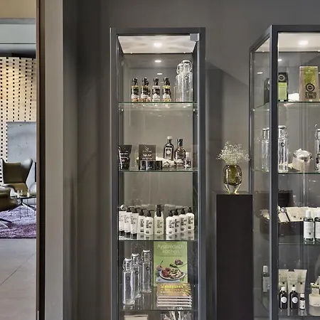 Stadthotel Brunner Hotel Schladming