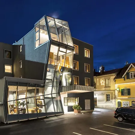 Stadthotel Brunner Hotel