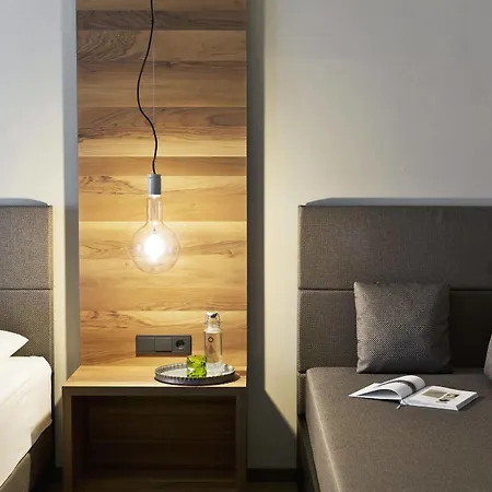 Stadthotel Brunner Hotel Schladming