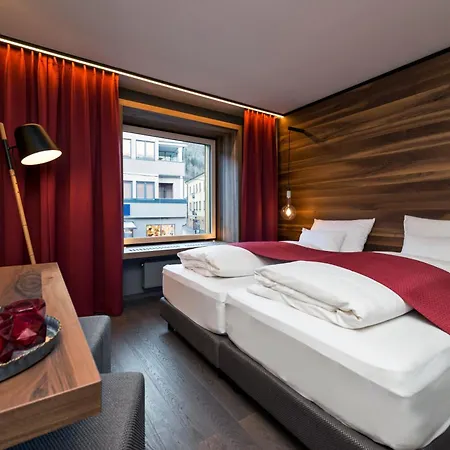 Hotel Stadthotel Brunner