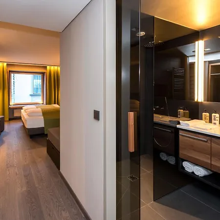 Stadthotel Brunner Hotel