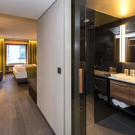Stadthotel Brunner Hotel