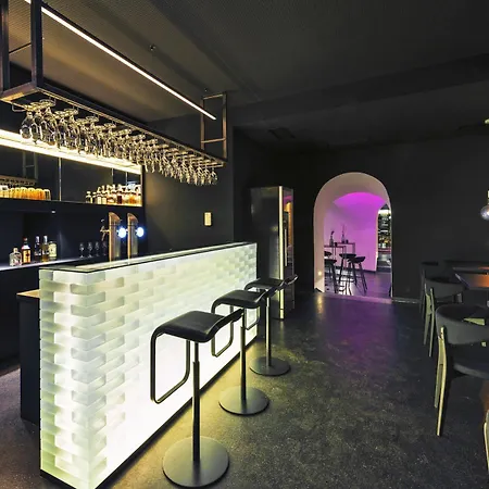 Stadthotel Brunner Hotel