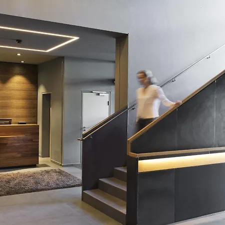 Stadthotel Brunner Schladming
