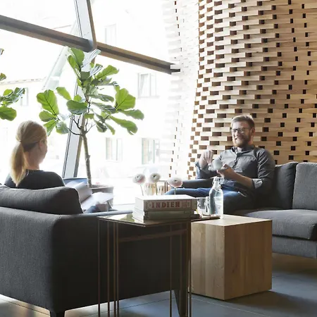 Stadthotel Brunner Hotel 3*