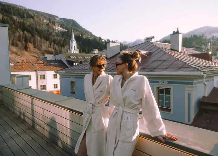 Szálloda Stadthotel Brunner