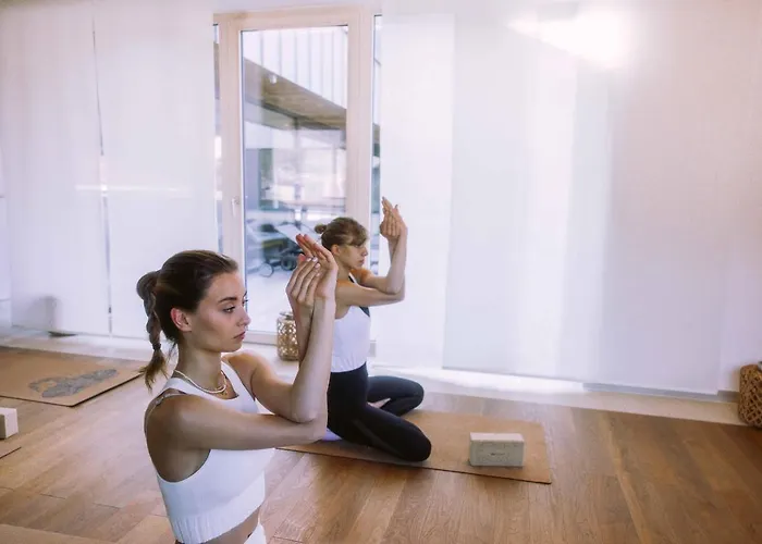 Szálloda Stadthotel Brunner