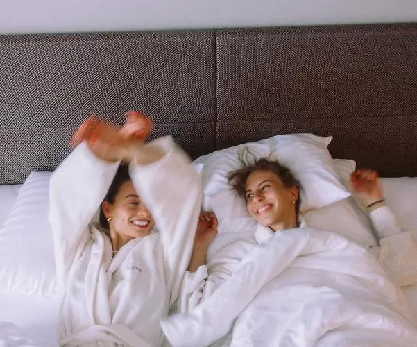 Stadthotel Brunner Szálloda 4*