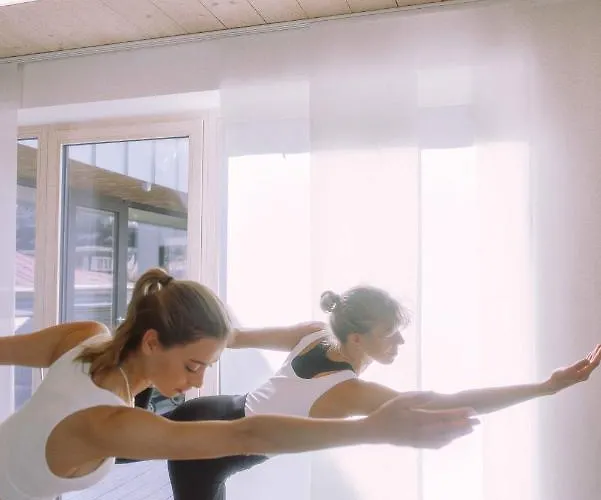 Stadthotel Brunner Ξενοδοχείο Schladming