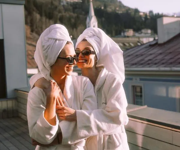 Hotel Stadthotel Brunner