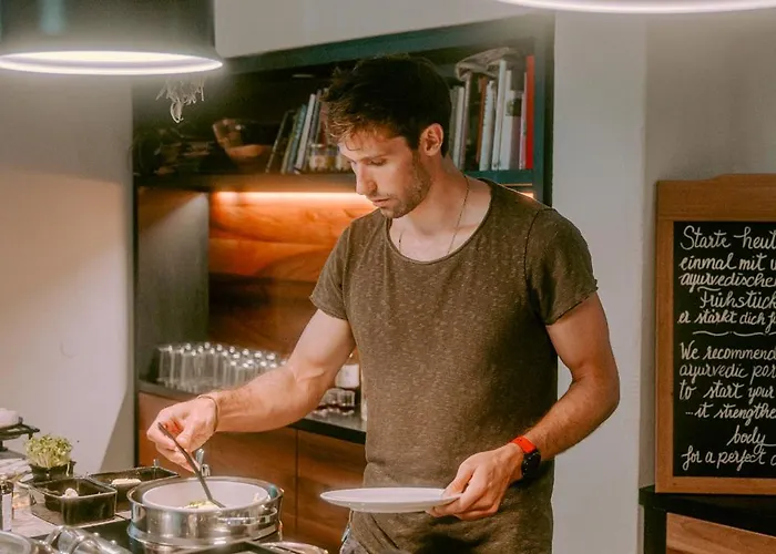 Szálloda Stadthotel Brunner Schladming