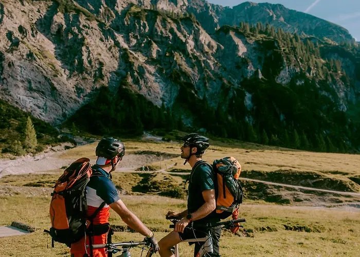 Szálloda Stadthotel Brunner 4*