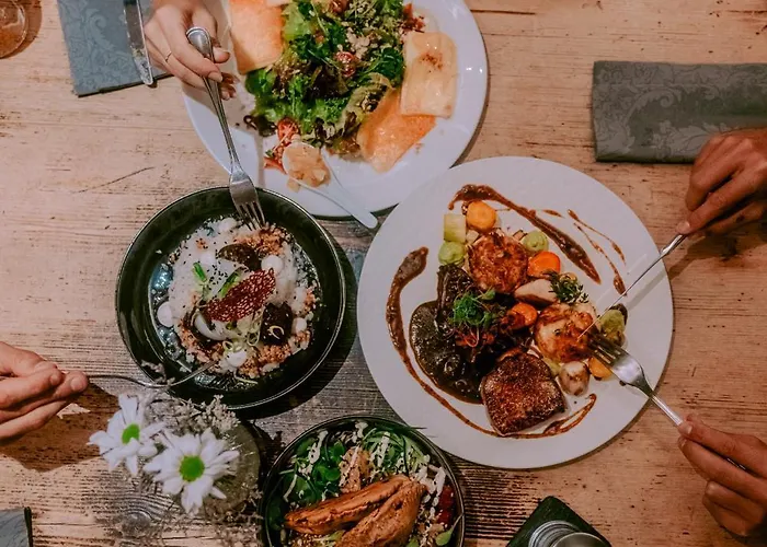 Szálloda Stadthotel Brunner