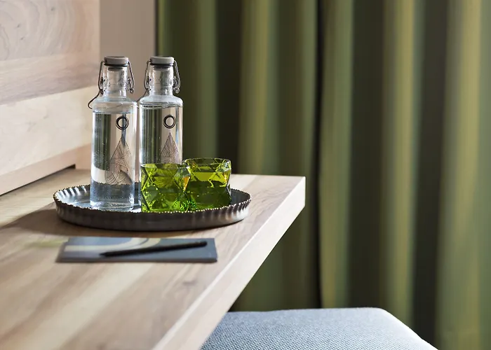 Stadthotel Brunner Szálloda Schladming