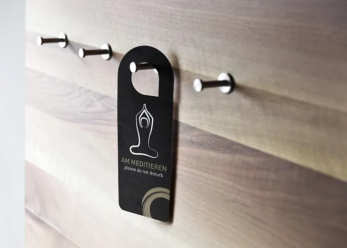 Stadthotel Brunner Hotel