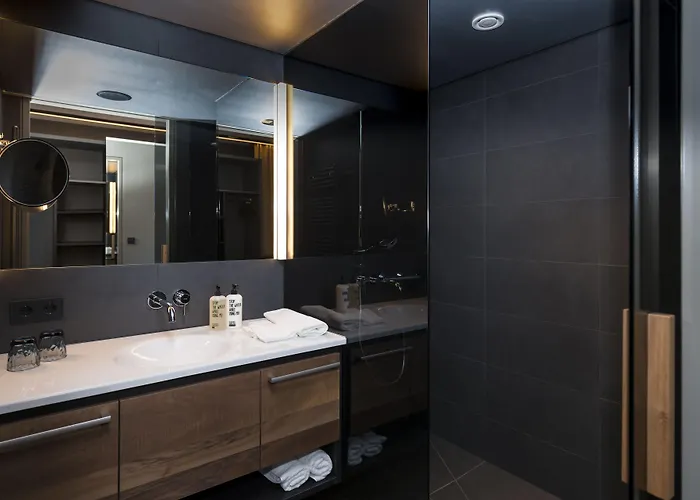 Szálloda Stadthotel Brunner