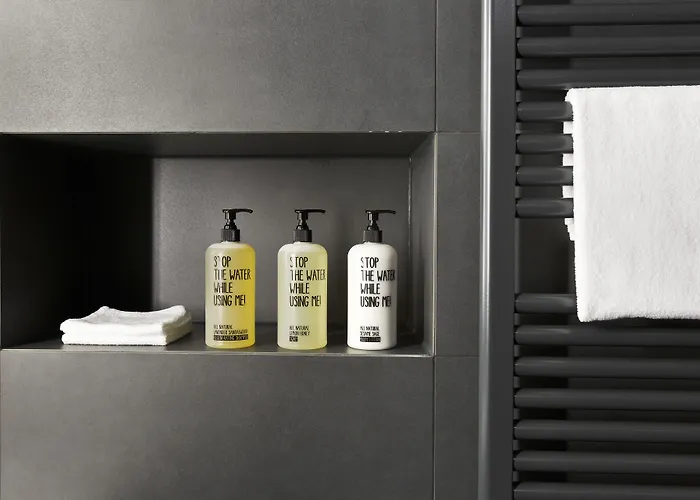 Szálloda Stadthotel Brunner