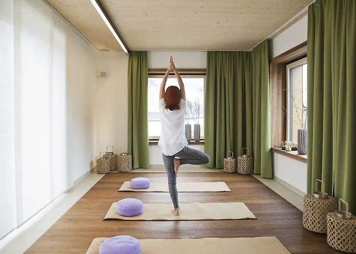 Stadthotel Brunner Schladming