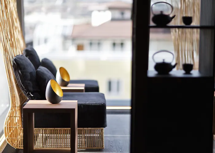 Stadthotel Brunner 4* Schladming