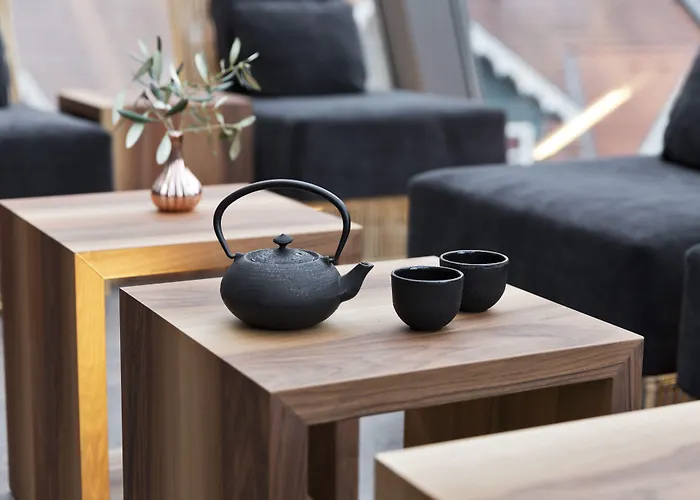 Stadthotel Brunner Szálloda