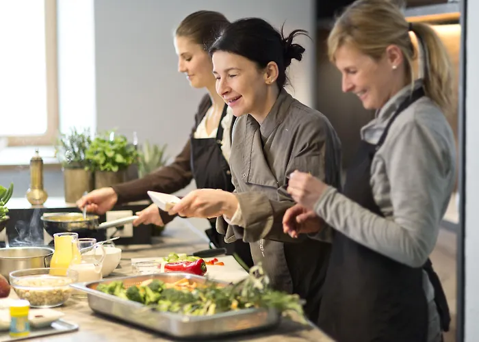 Szálloda Stadthotel Brunner Schladming