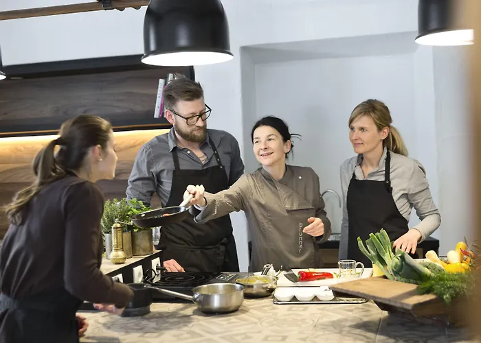 Hotel Stadthotel Brunner