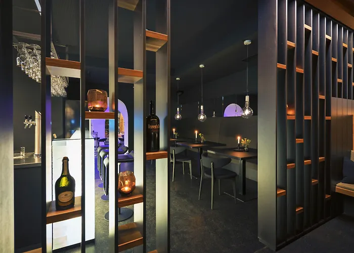 Szálloda Stadthotel Brunner 4*