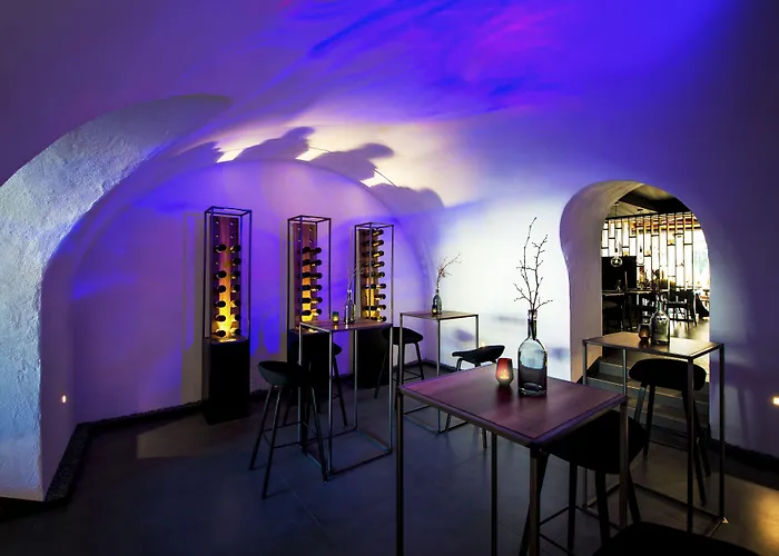 Stadthotel Brunner Hotel