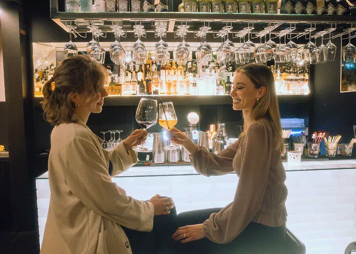 Stadthotel Brunner Szálloda 4*