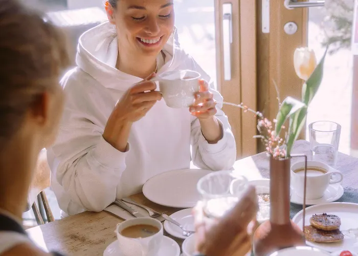 Szálloda Stadthotel Brunner Schladming