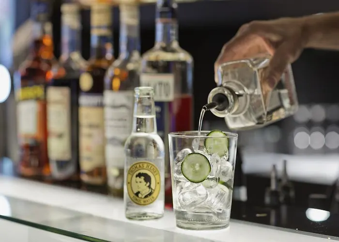 Szálloda Stadthotel Brunner