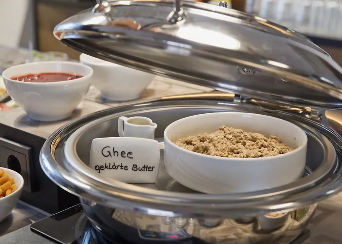 Stadthotel Brunner Szálloda Schladming