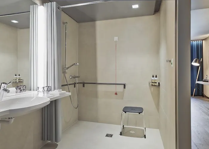 Stadthotel Brunner Szálloda 4*